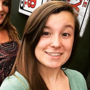 Meet your Posher, Megan